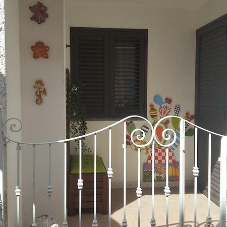 Monovano Di Schiso Giardini Naxos Eksteriør billede
